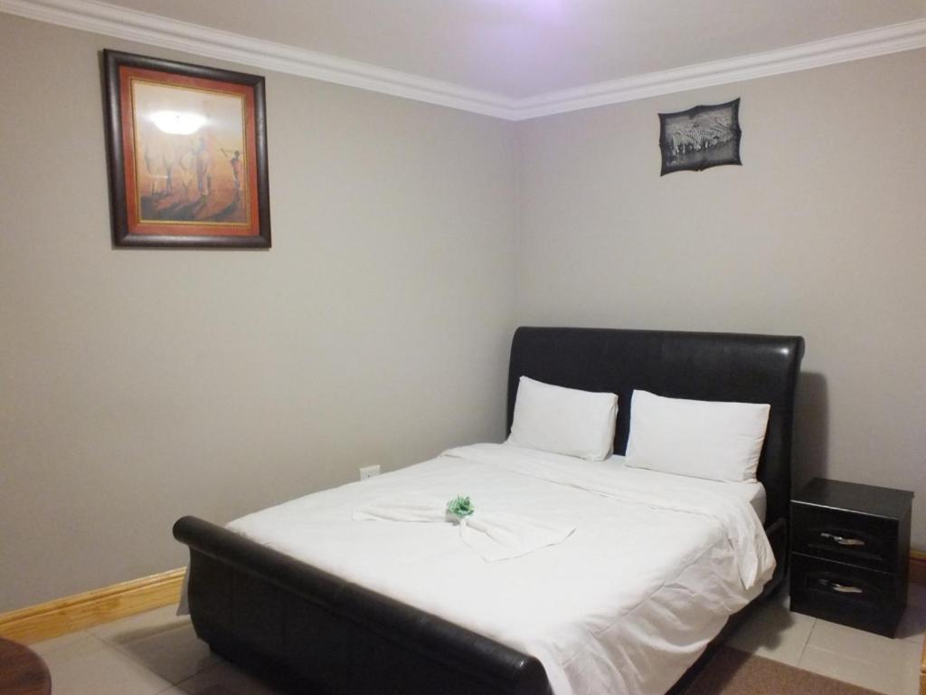 Royal Castle Guest House Windhoek Extérieur photo