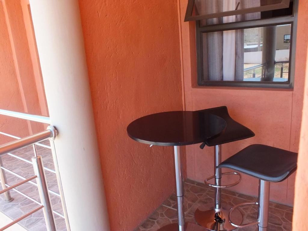 Royal Castle Guest House Windhoek Chambre photo